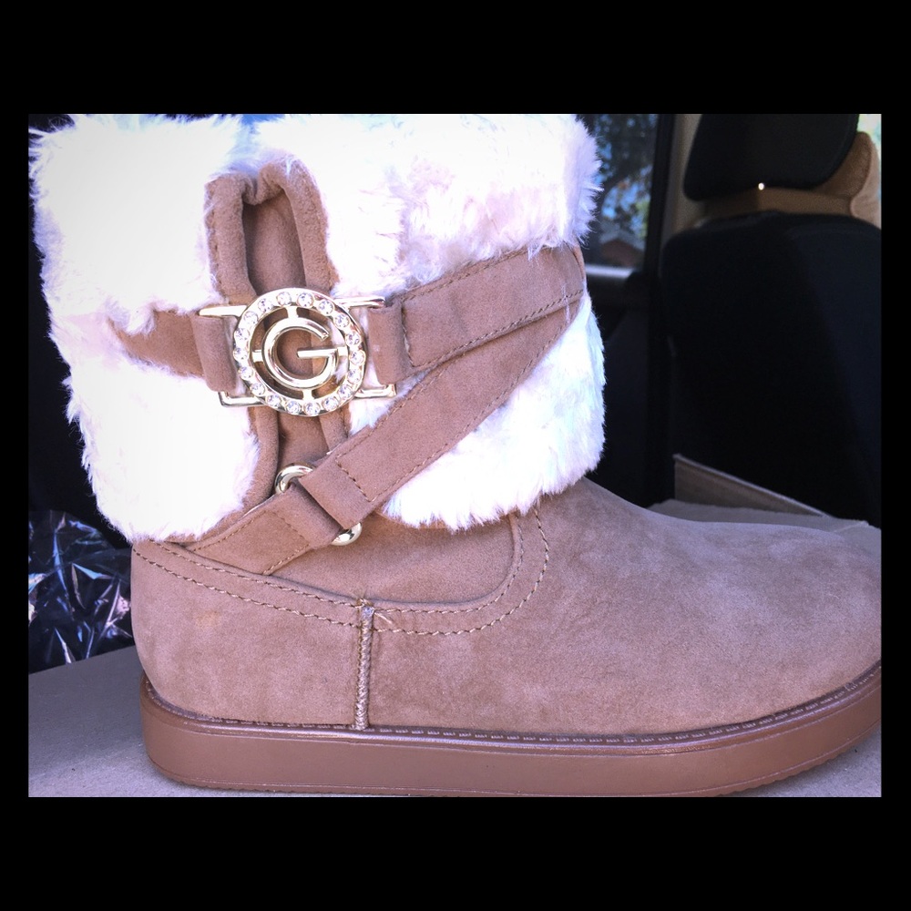 Guess 👢 boots